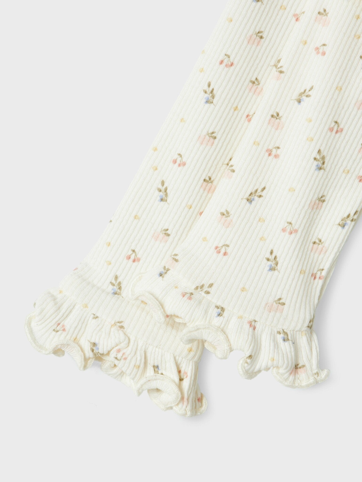 Lil Atelier | Leggings Gago Kokosmilch