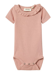 Lil Atelier | Body Lalo Misty Rose