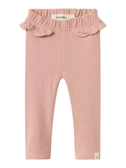 Lil Atelier | Leggings Lalo in Nebelrosa