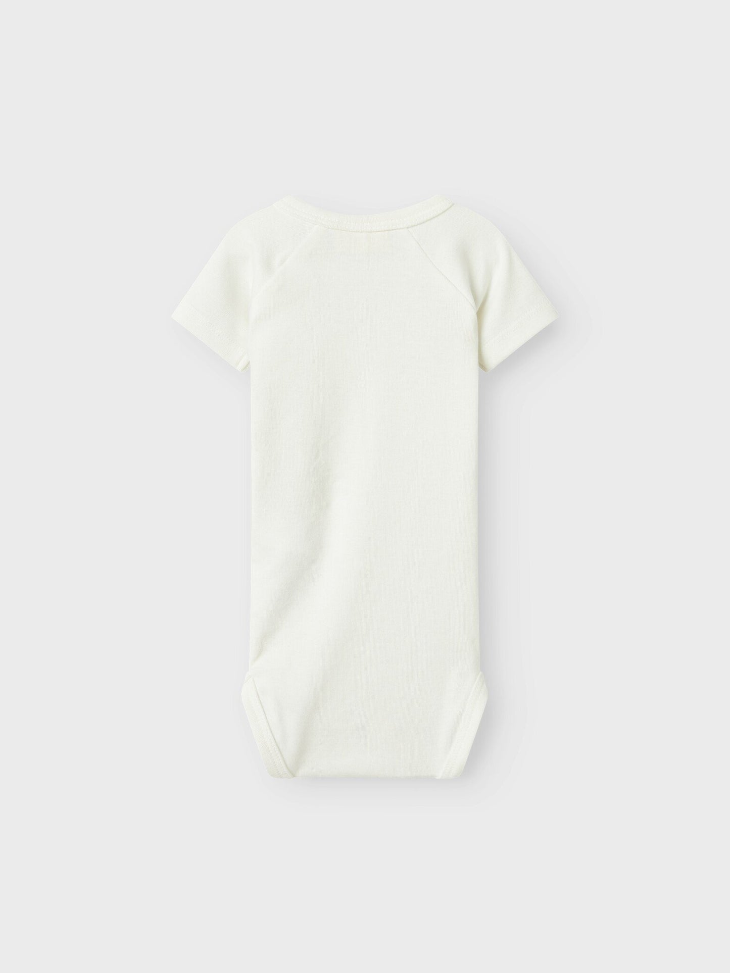 Lil Atelier | Romper Lalo coconut milk