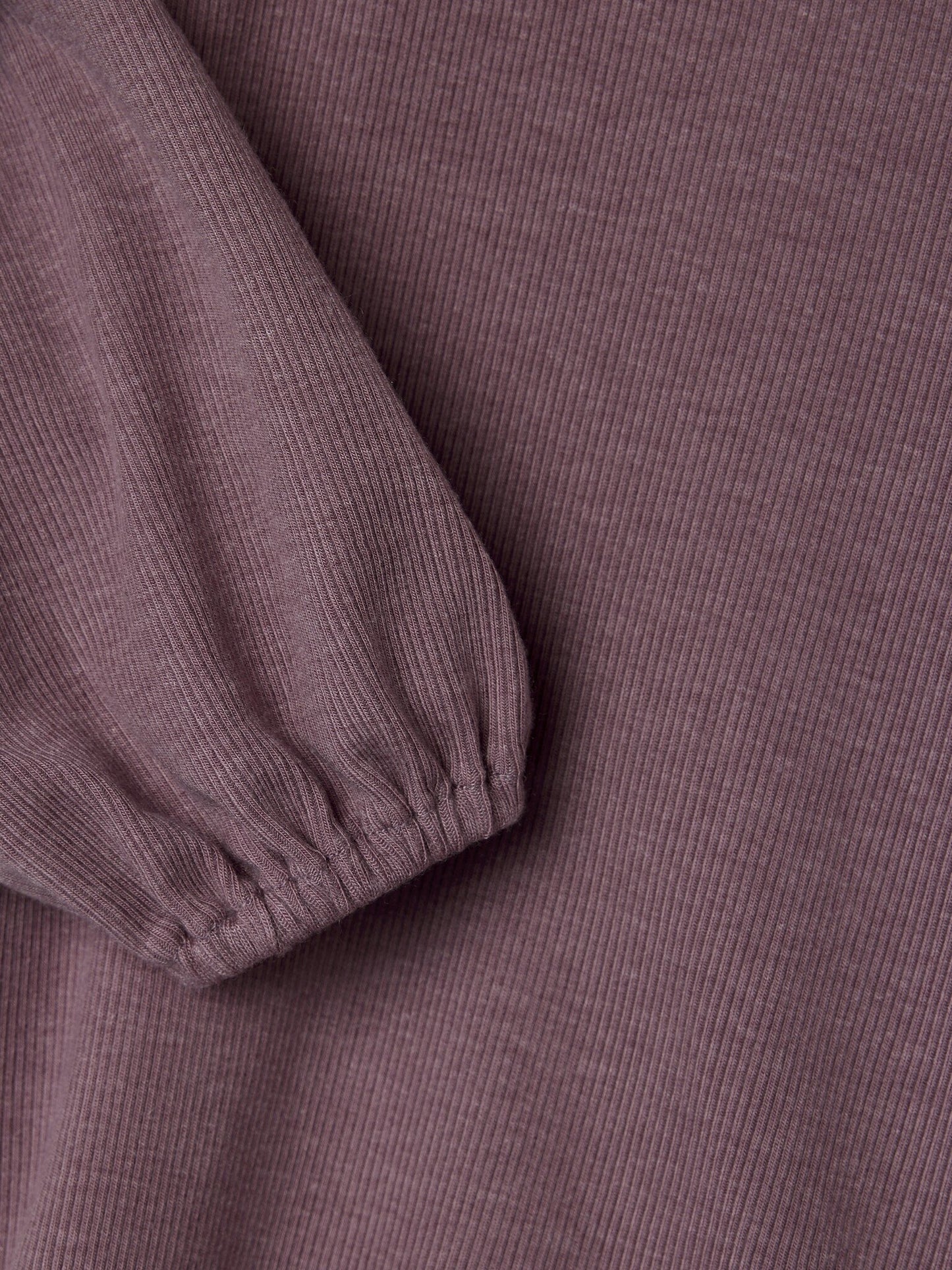 Lil Atelier | Top Darla Nostalgierose