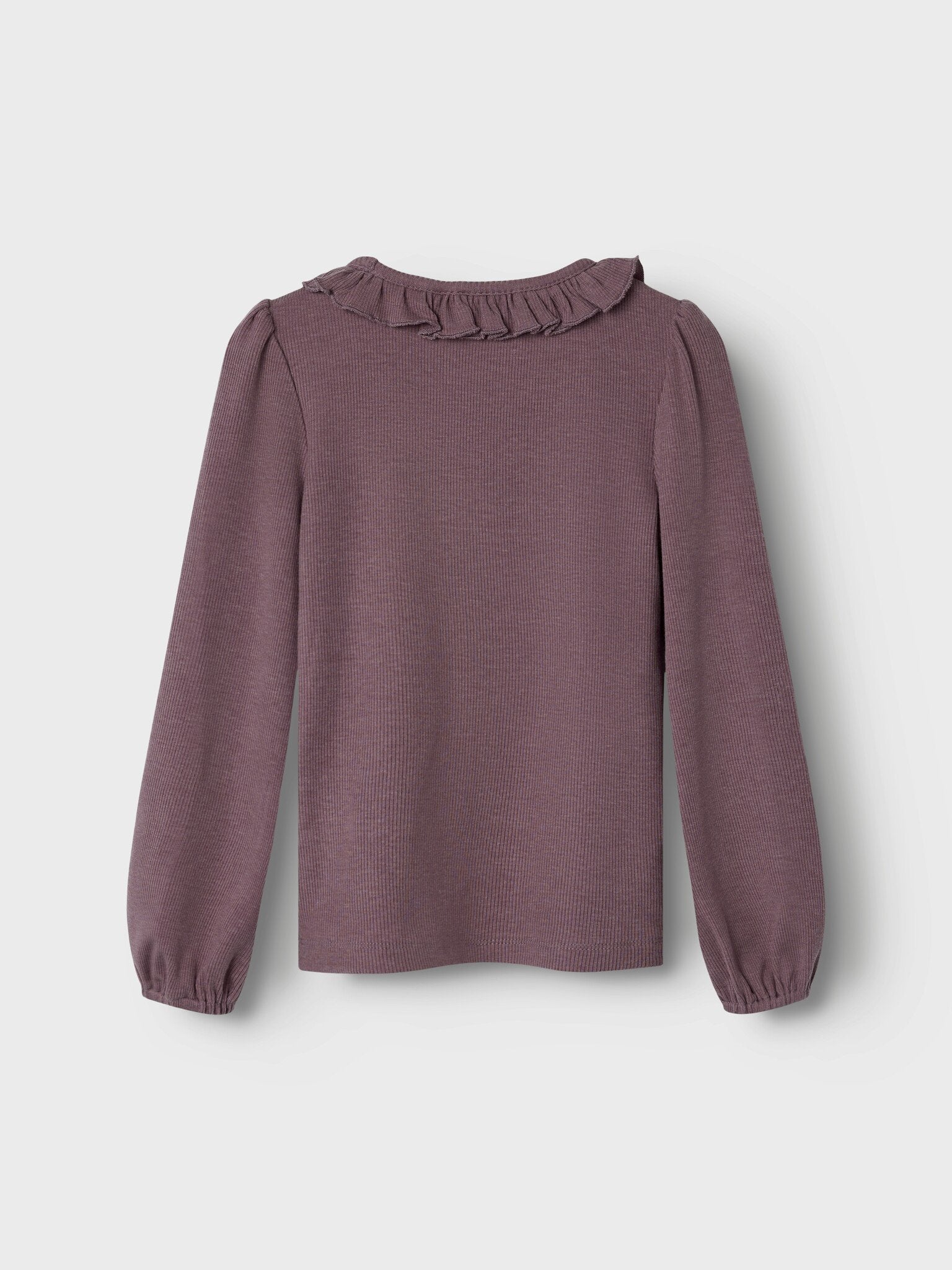 Lil Atelier | Top Darla Nostalgierose