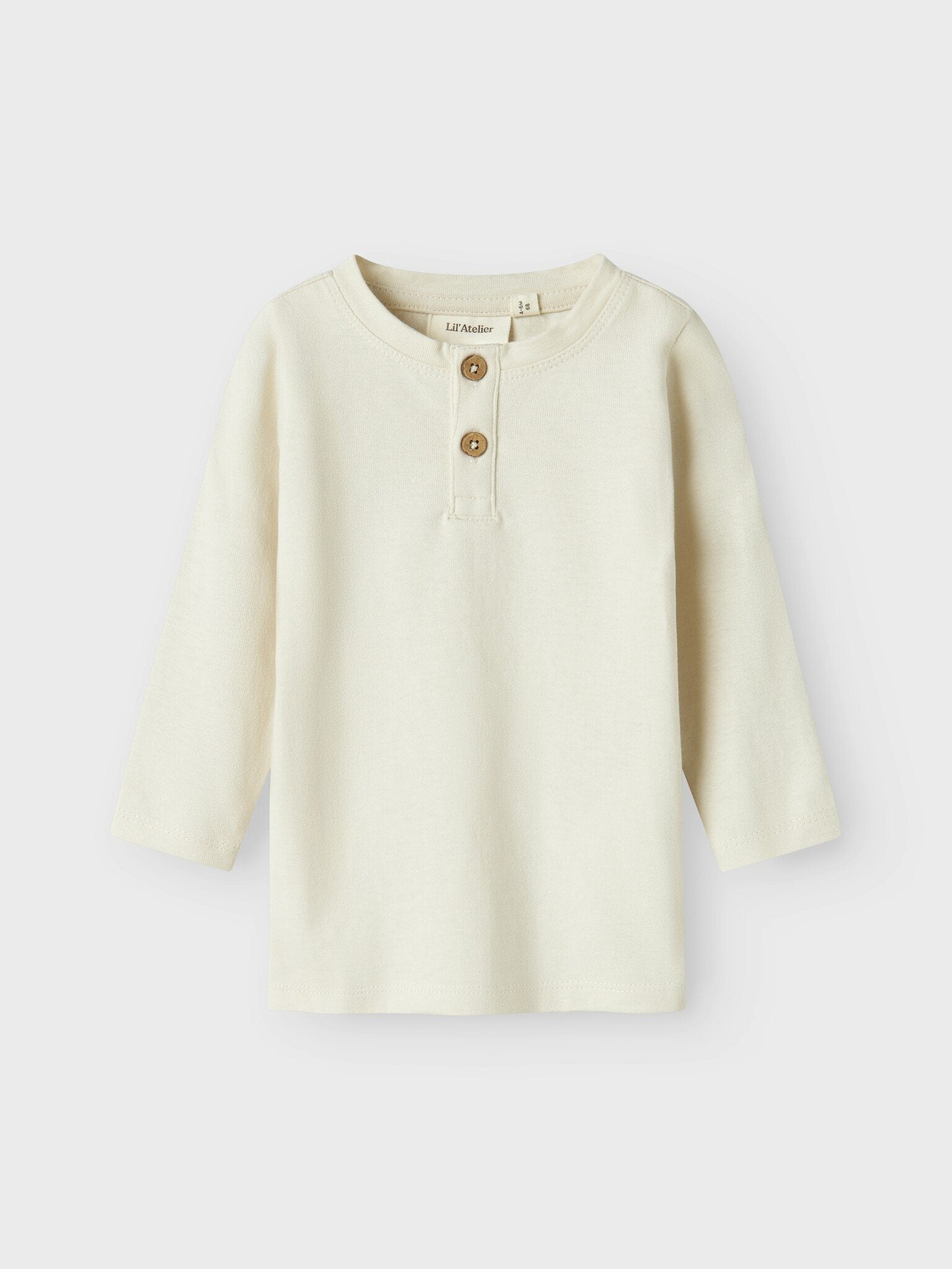 Lil Atelier | Top Dolan Turteltaube