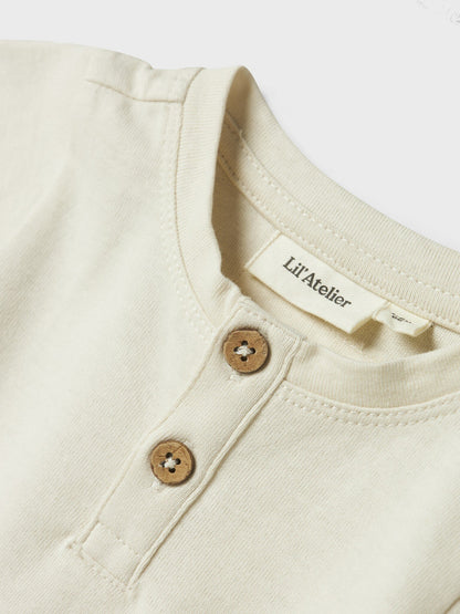 Lil Atelier | Top Dolan Turteltaube