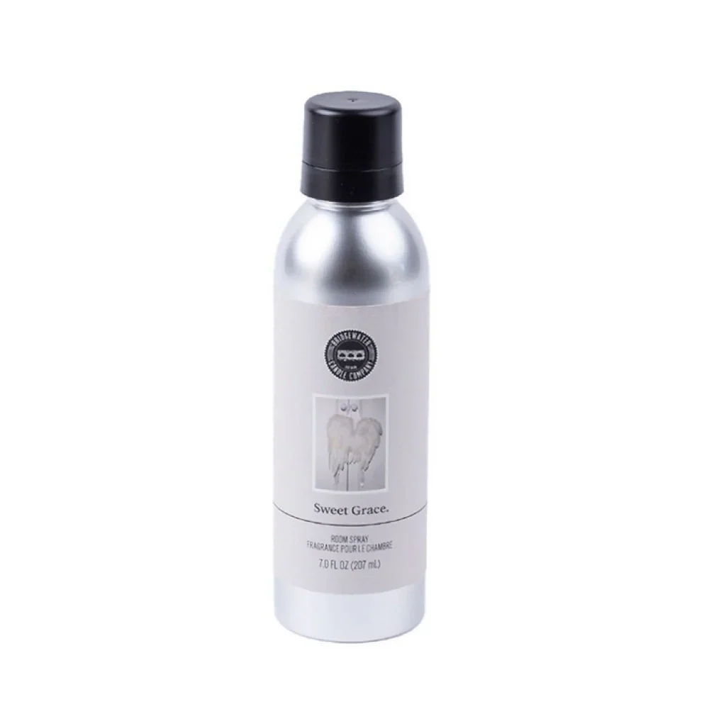 Bridgwater | Duftspray Sweet Grace