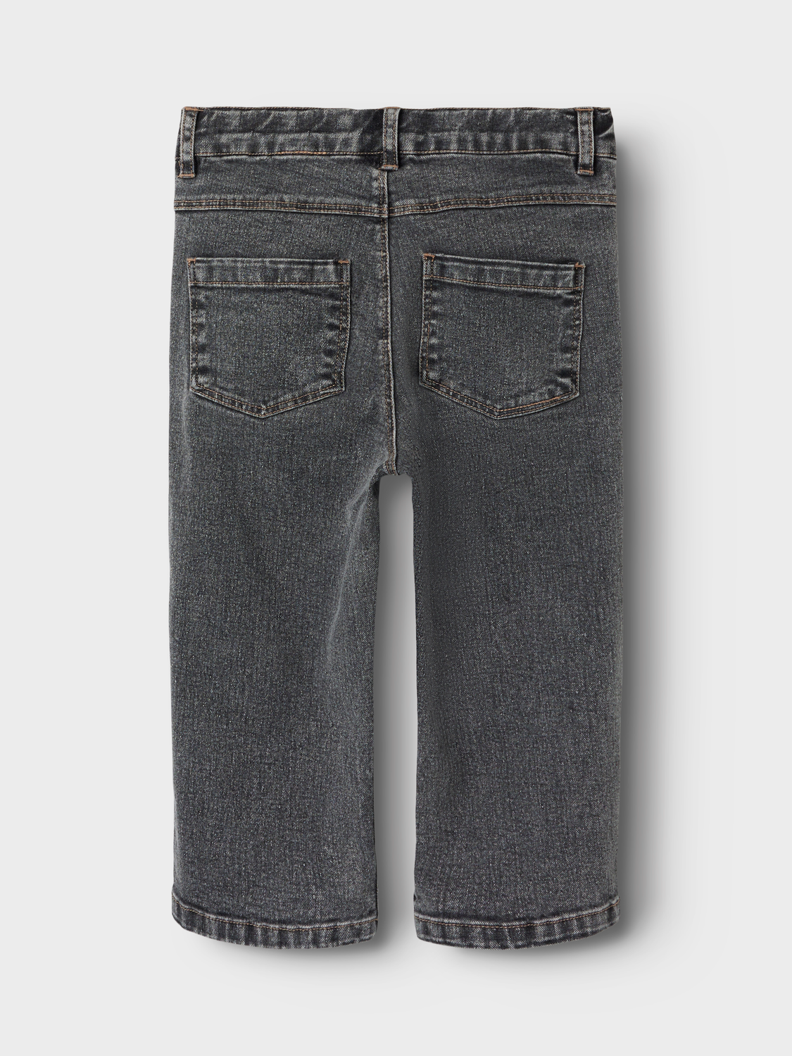 Lil Atelier | Berlin Jeans in Hellgrau