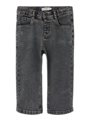 Lil Atelier | Berlin Jeans in Hellgrau