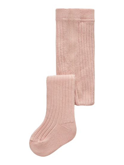 Lil Atelier | Babystrumpfhose Filso Cameo Pink