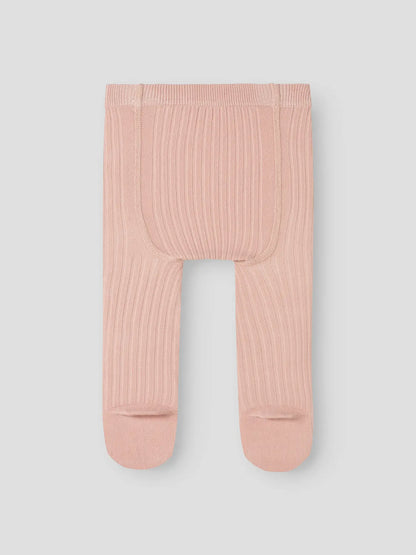 Lil Atelier | Babystrumpfhose Filso Cameo Pink