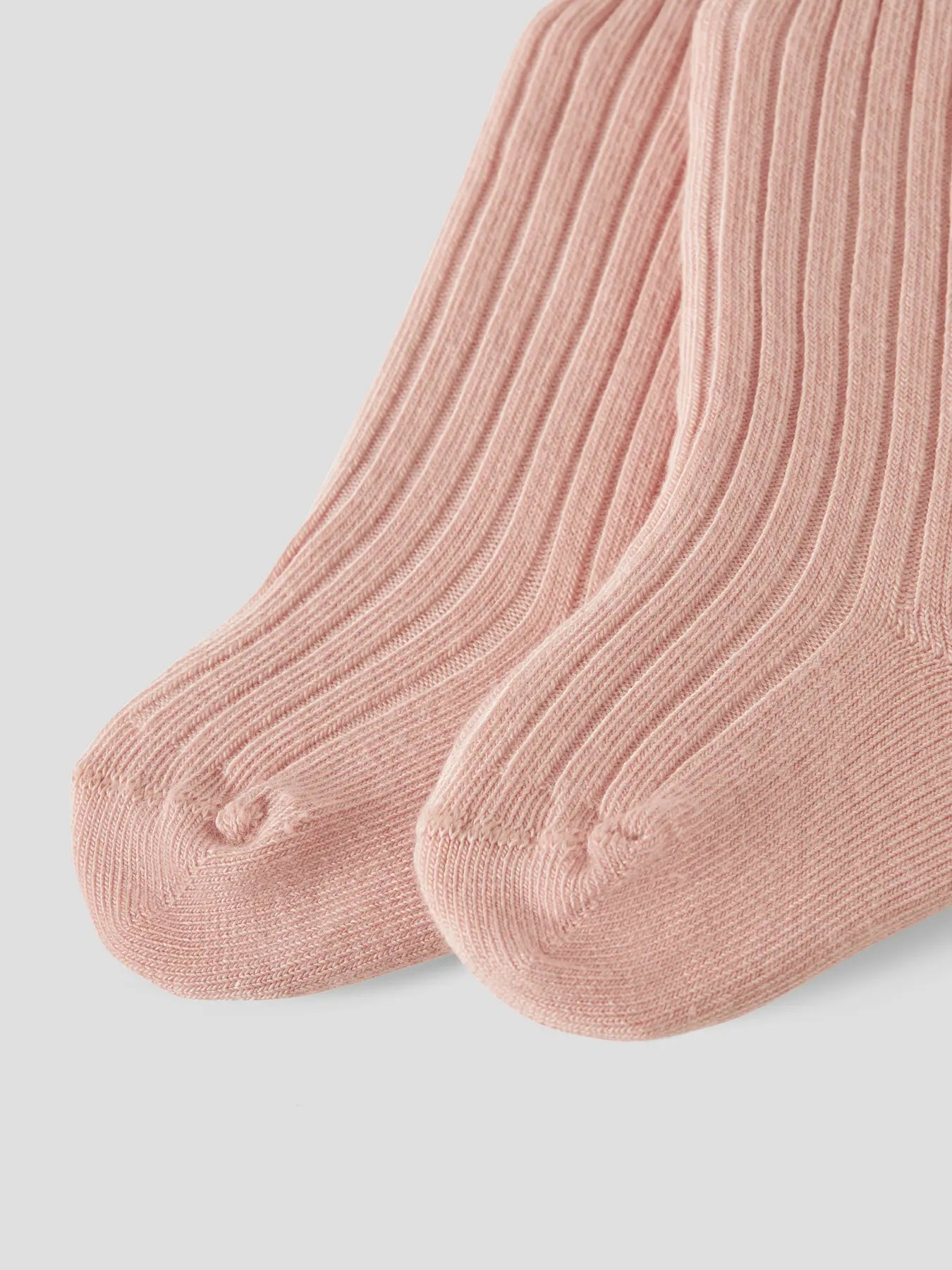 Lil Atelier | Babystrumpfhose Filso Cameo Pink