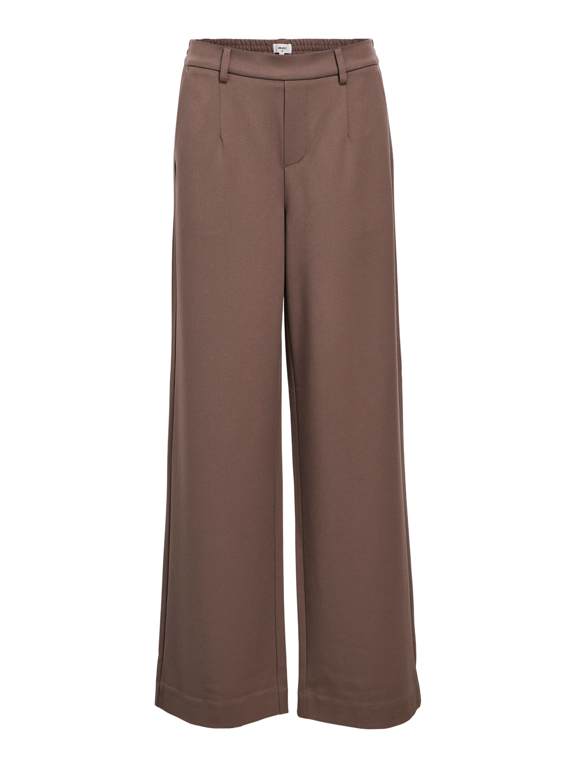 Objekt | Hose Lisa weites Morchel