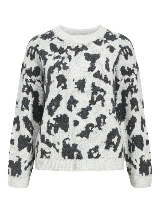 Object | Trui Diana light grey