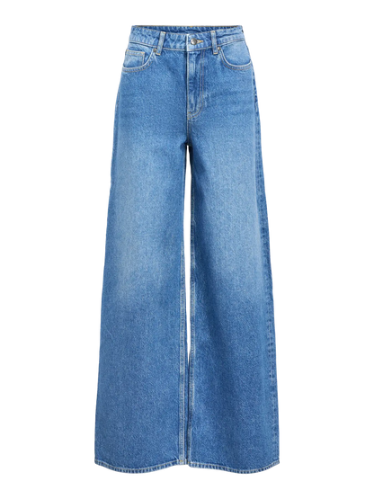 Object | Jeans high waist Beate