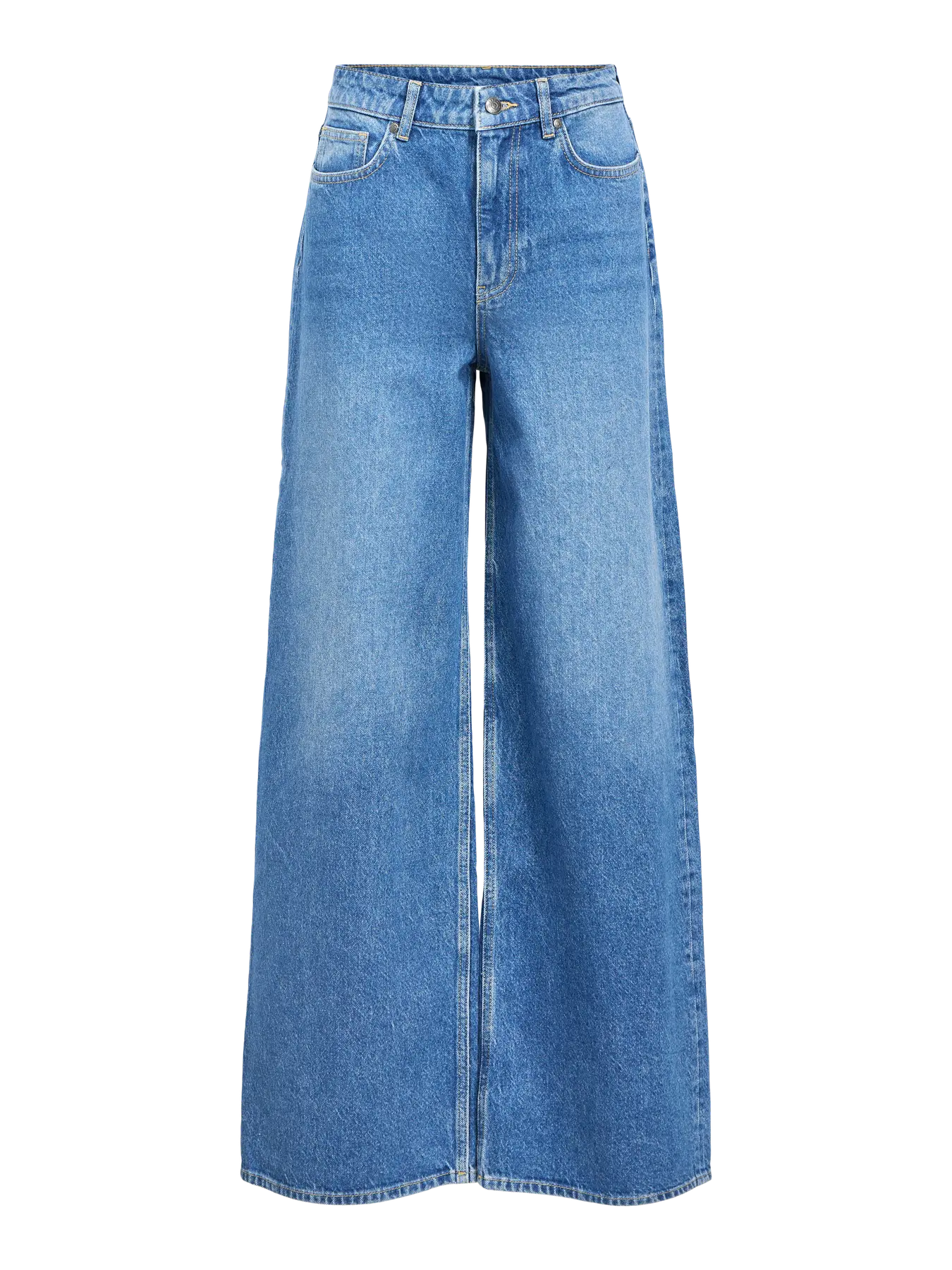 Objekt | Jeans mit hohem Bund Beate 
