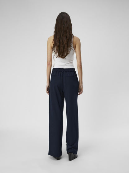 Object | Broek Lisa wide sky captain