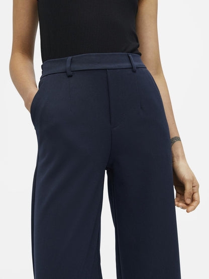 Object | Broek Lisa wide sky captain