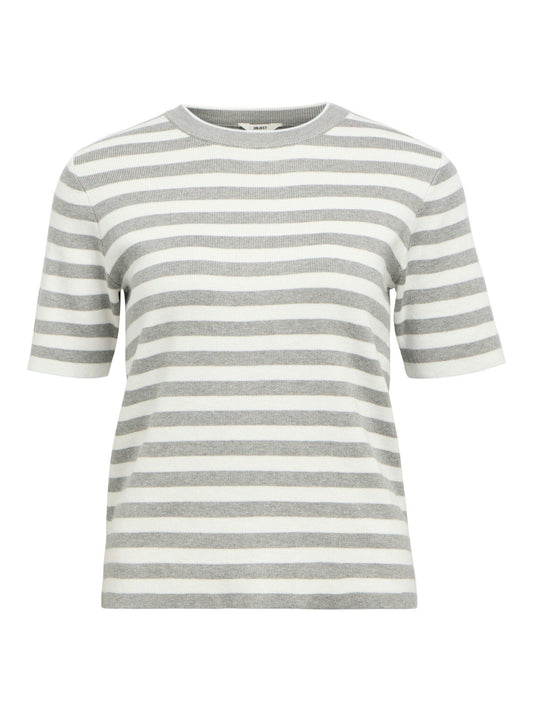 Object | Top Ester licht grijs