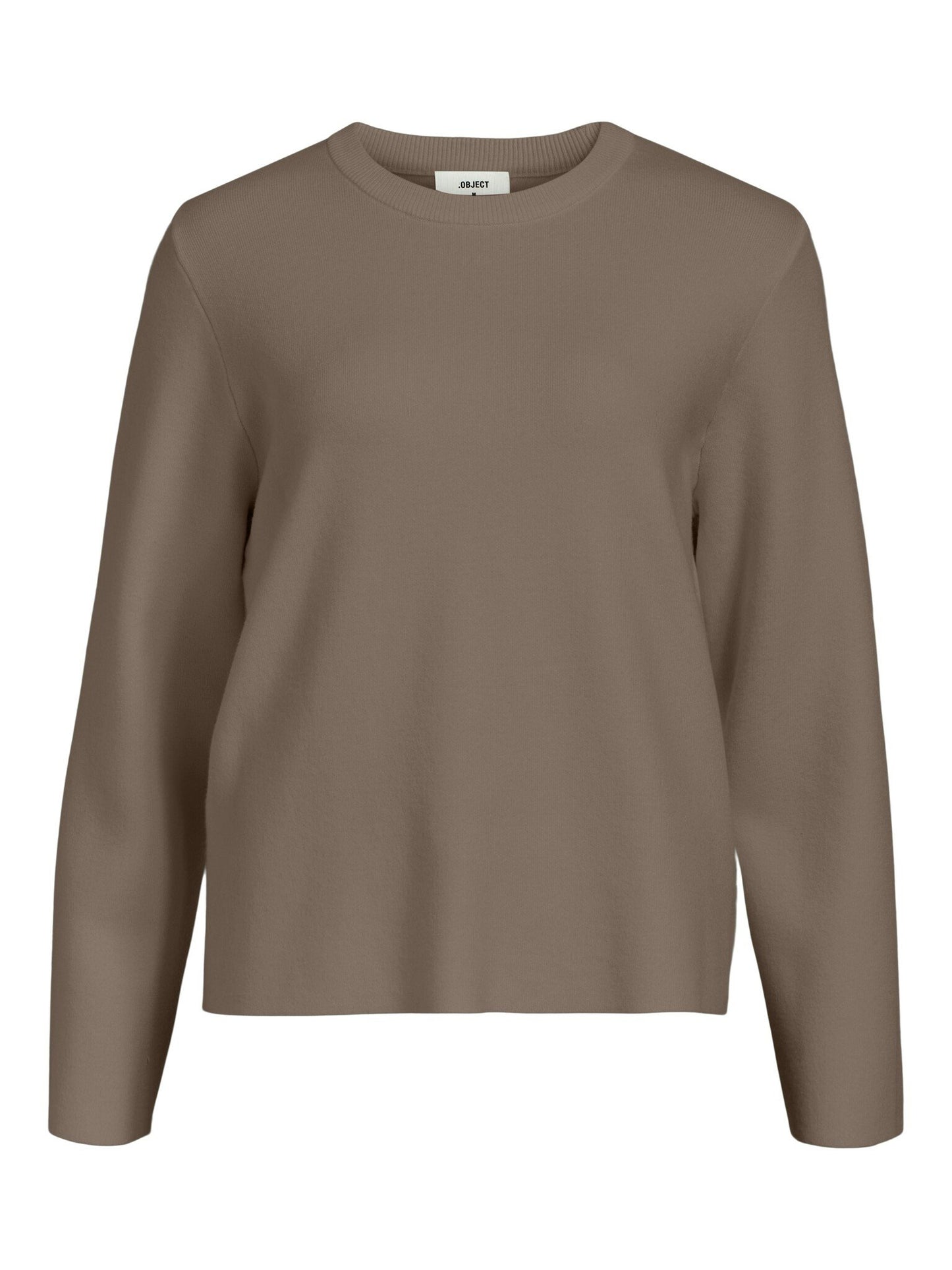 Objekt | Trui Reynard Morel