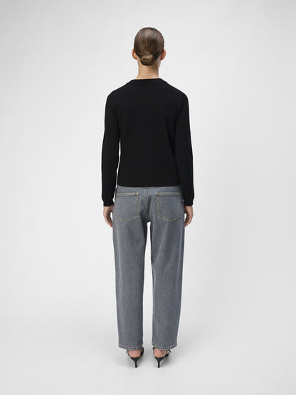 Object | Vest Ester black NOOS