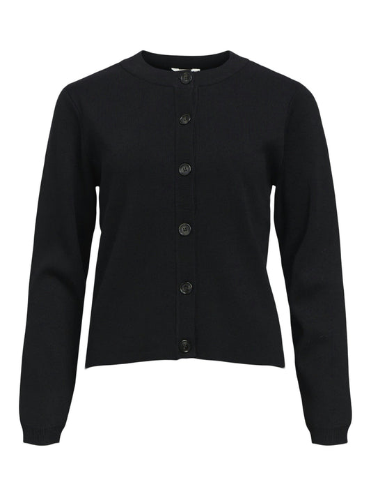 Object | Vest Ester black NOOS