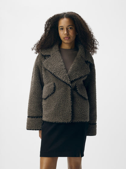 Objekt | Jacke Shiren Morel