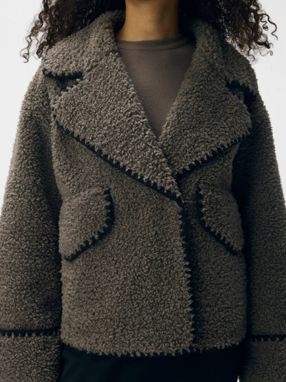 Objekt | Jacke Shiren Morel