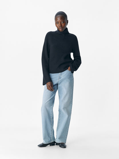 Object | Coltrui Viola black NOOS