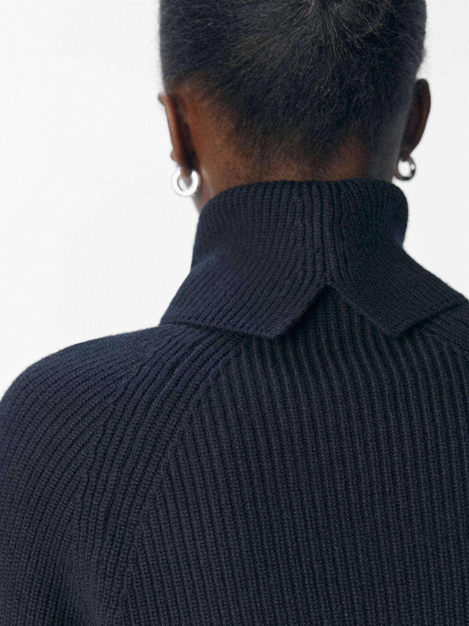 Object | Coltrui Viola black NOOS