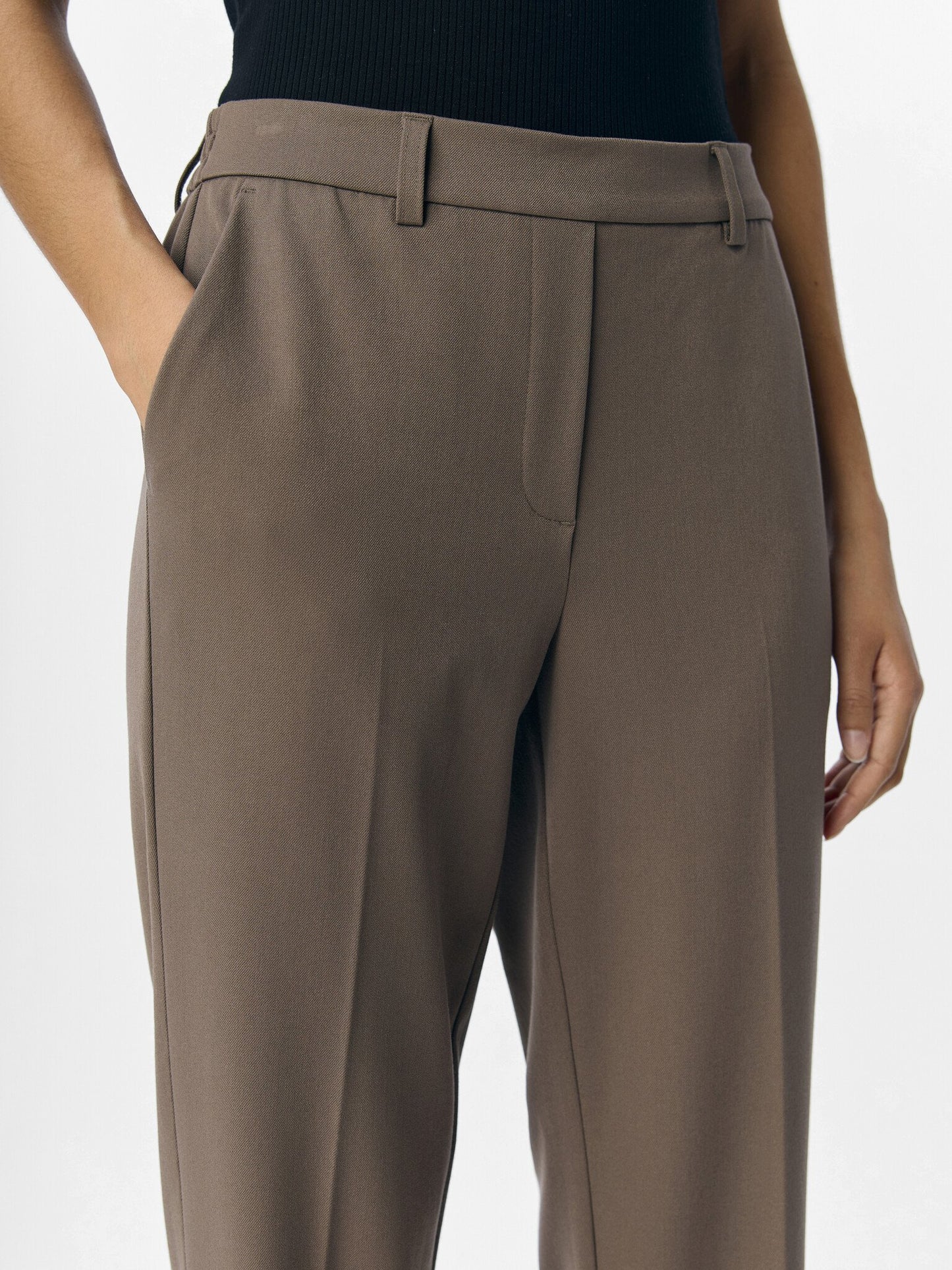 Objekt | Lisa gerade Morchel