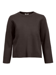 Objekt | Pullover, braune Robbe