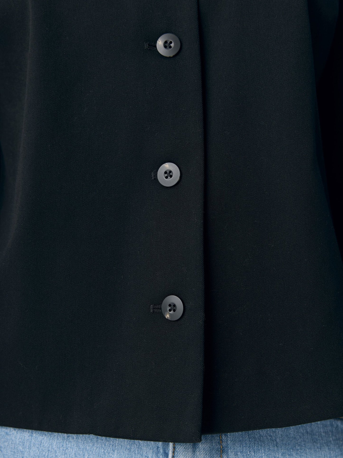 Objekt | Blazer Lisa schwarz