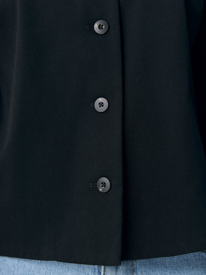 Objekt | Blazer Lisa schwarz