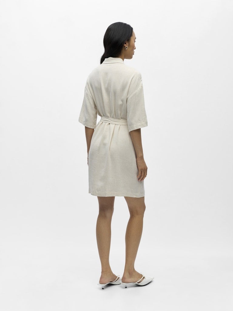 Object | Jurk Sanne sandshell NOOS