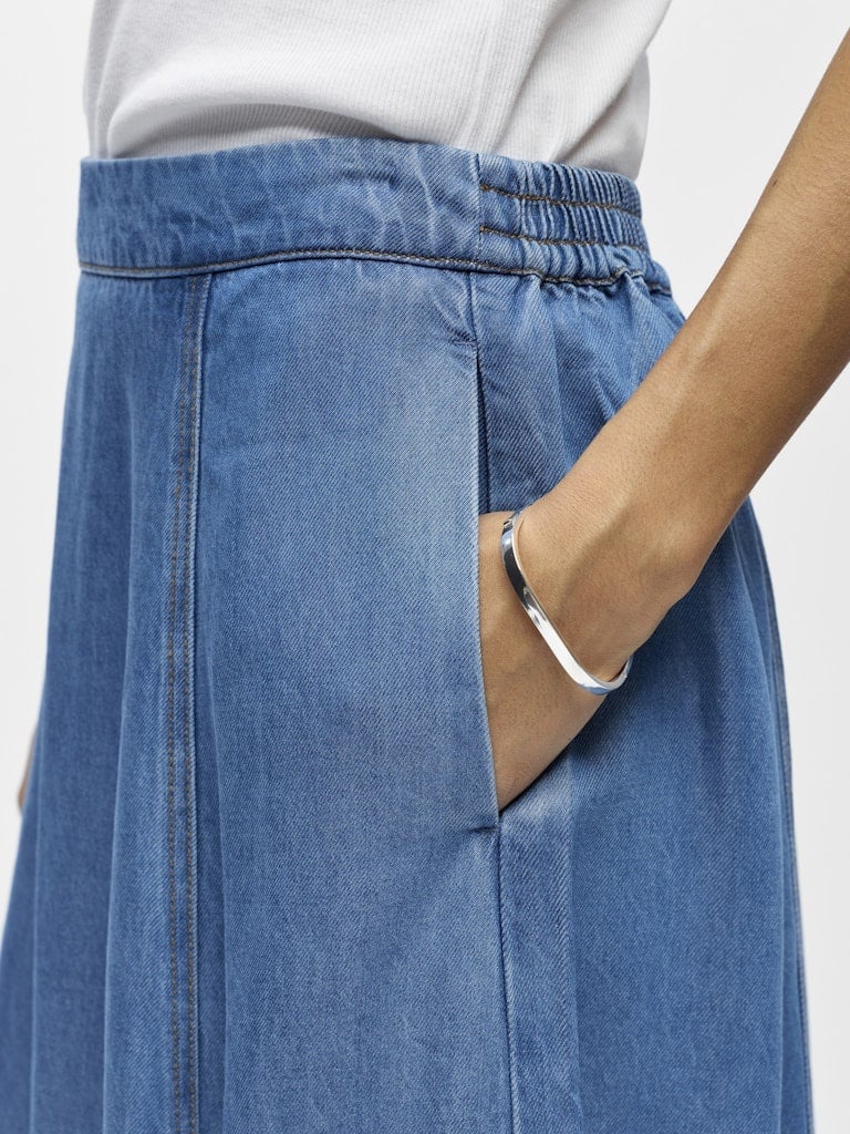 Object | Rok Frame denim