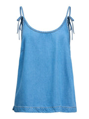 Object | Singlet Frame denim