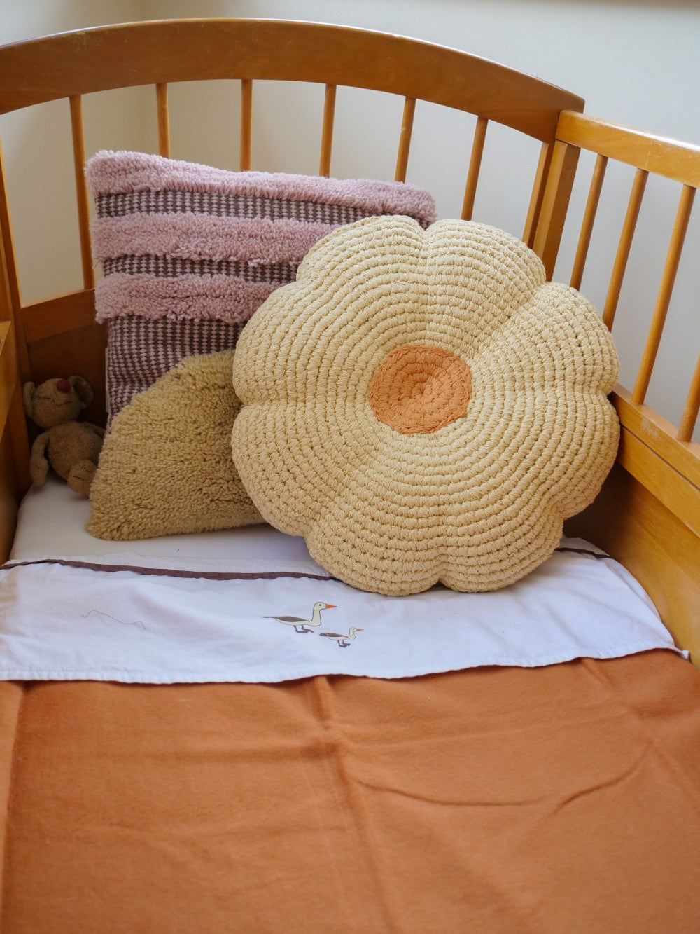 KidsDepot Kussen Suna
