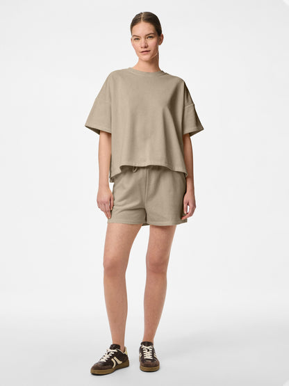 Pieces | Shirt Chilli white pepper NOOS