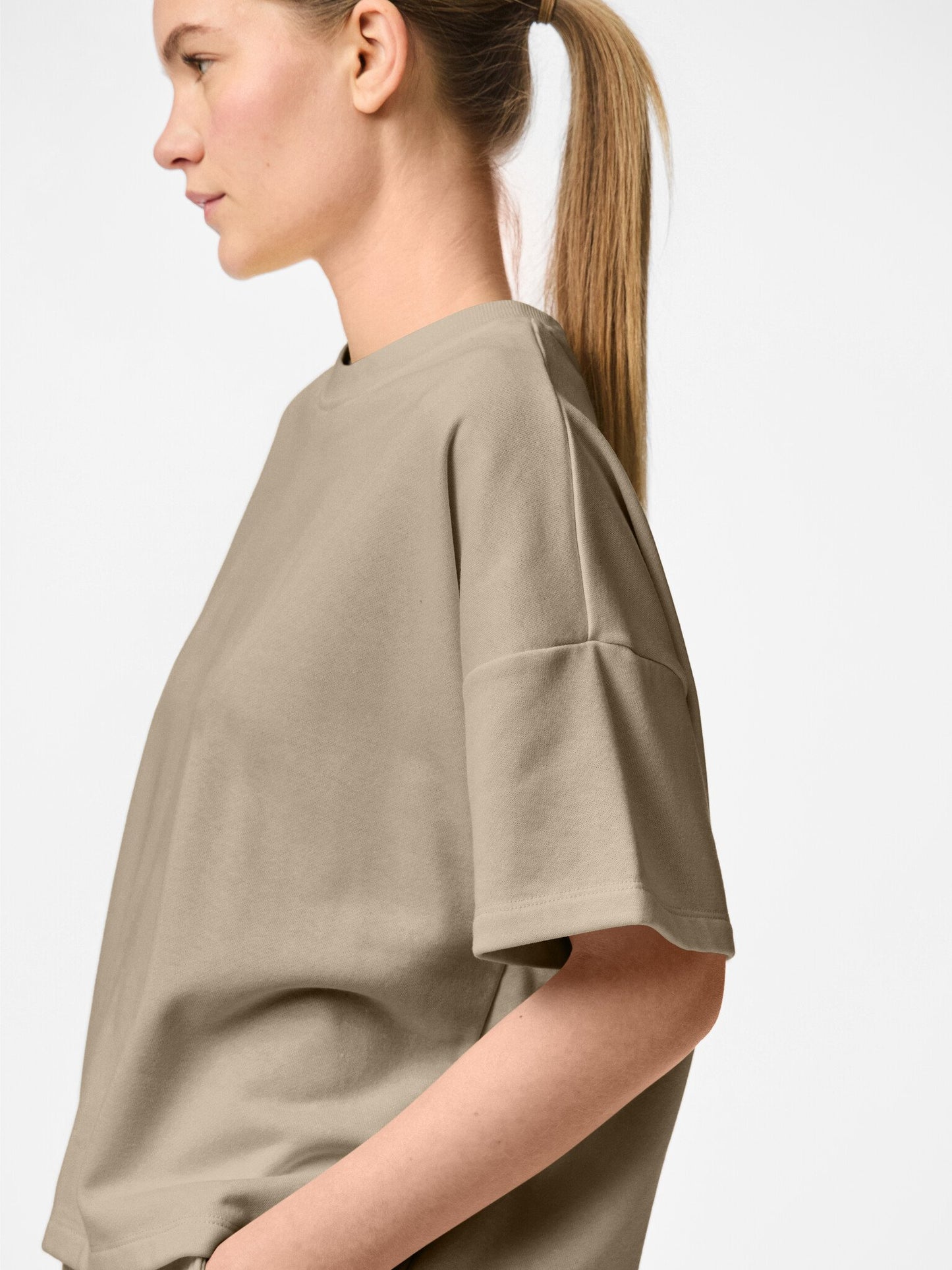 Pieces | Shirt Chilli white pepper NOOS