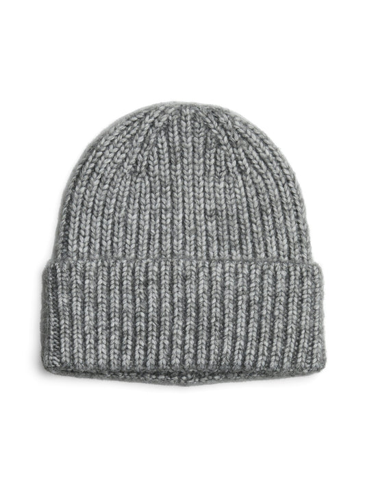 Pieces | Muts Milla medium grey NOOS