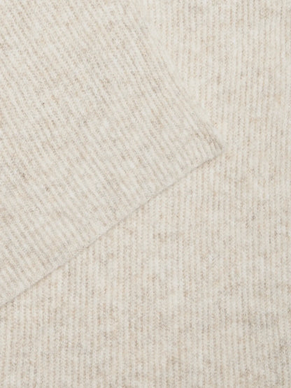 Teile | Schal Moella natural