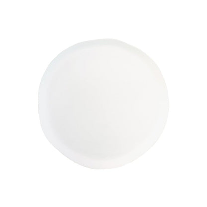 Leeff | Thijs Schale weiß 30 cm