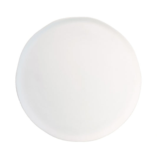 Leeff | Schaal Thijs wit 40cm