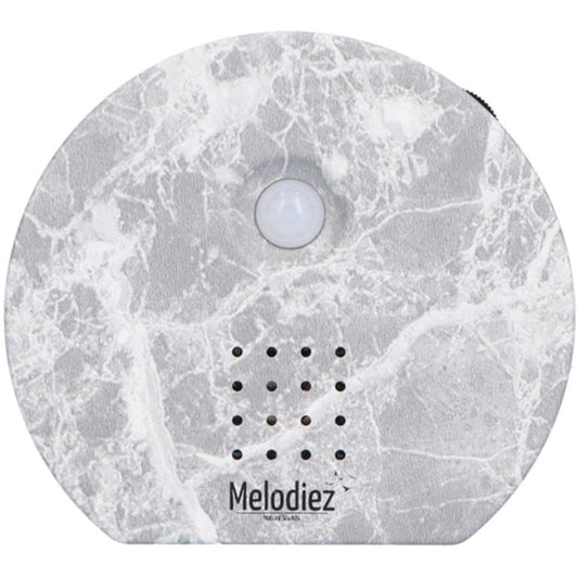 Melodiez | Klangbox mit Naturgeräuschen aus Marmor