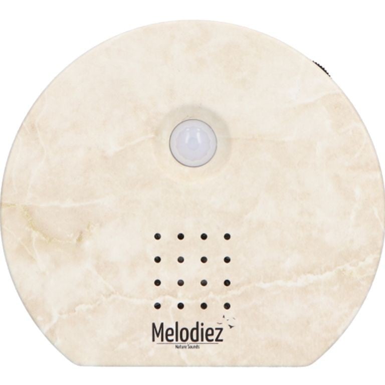 Melodiez | Soundbox met natuurgeluiden natuursteen