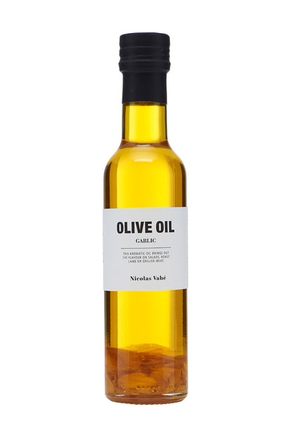 Nicolas Vahé | Olijfolie knoflook