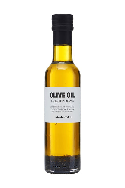 Nicolas Vahé | Olijfolie provenciale kruiden
