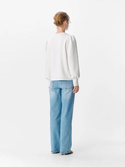 Object | Top Andrea white sand