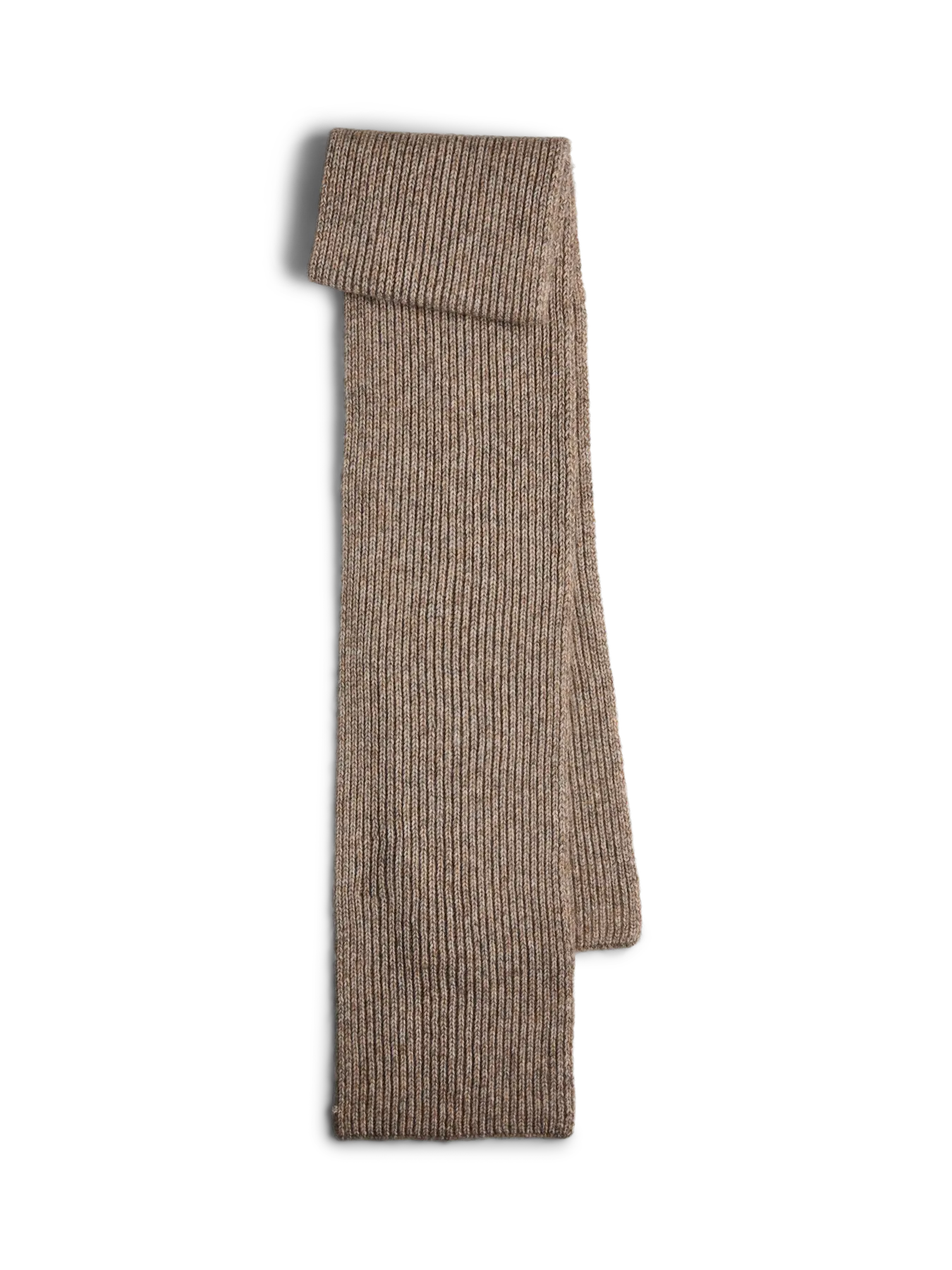 Pieces | Sjaal Milla toasted coconut