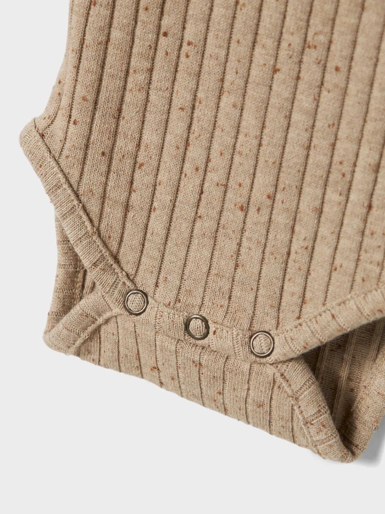 Lil Atelier | Romper Momilo aus reinem Kaschmir