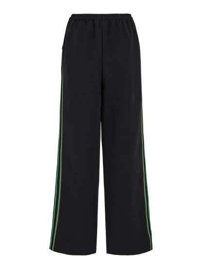 Vila | Pantalon Kalan met streep